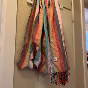 Wild Bird Ring Sling used twice
